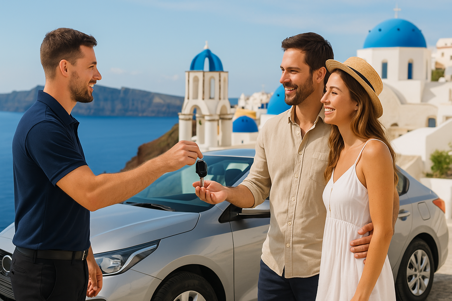 Car Rental