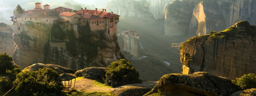 Meteora