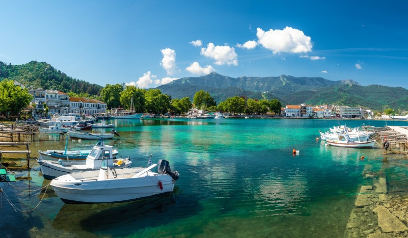 Thassos