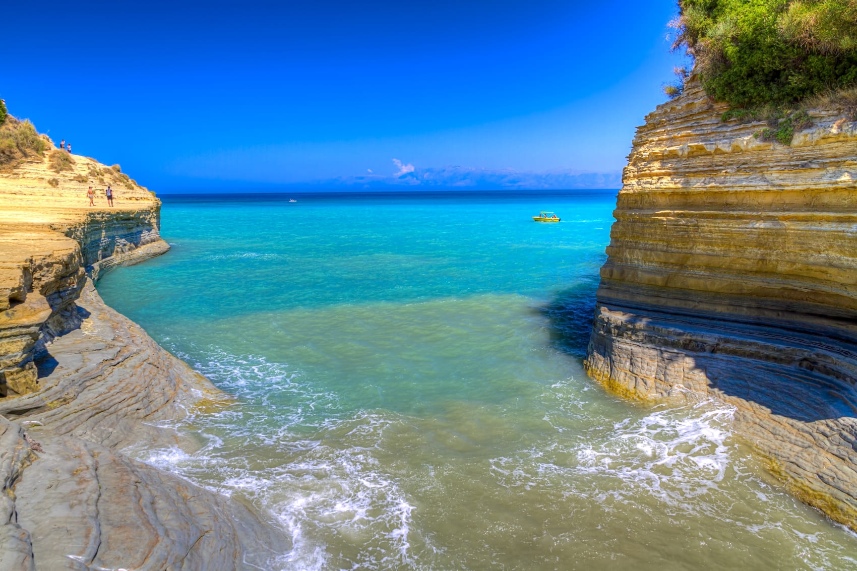 Corfu