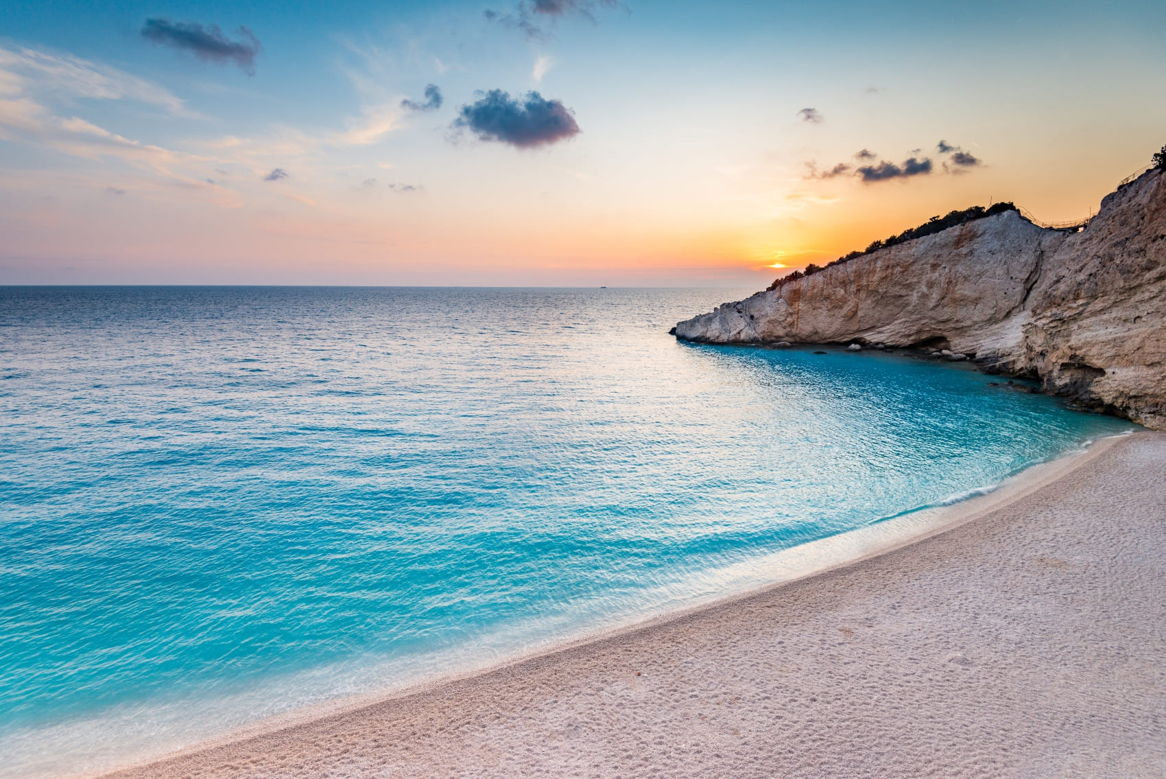 Lefkada
